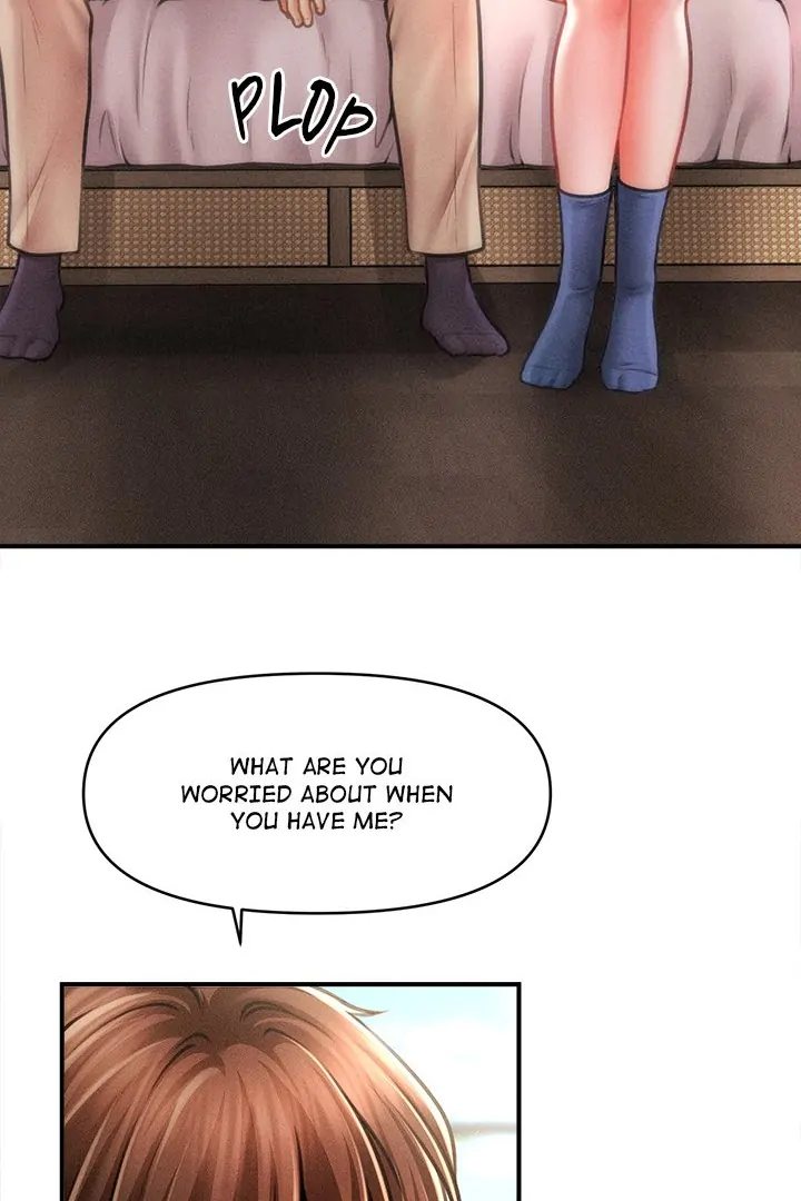 The Chairman S Secret Son chapter 20 page 37