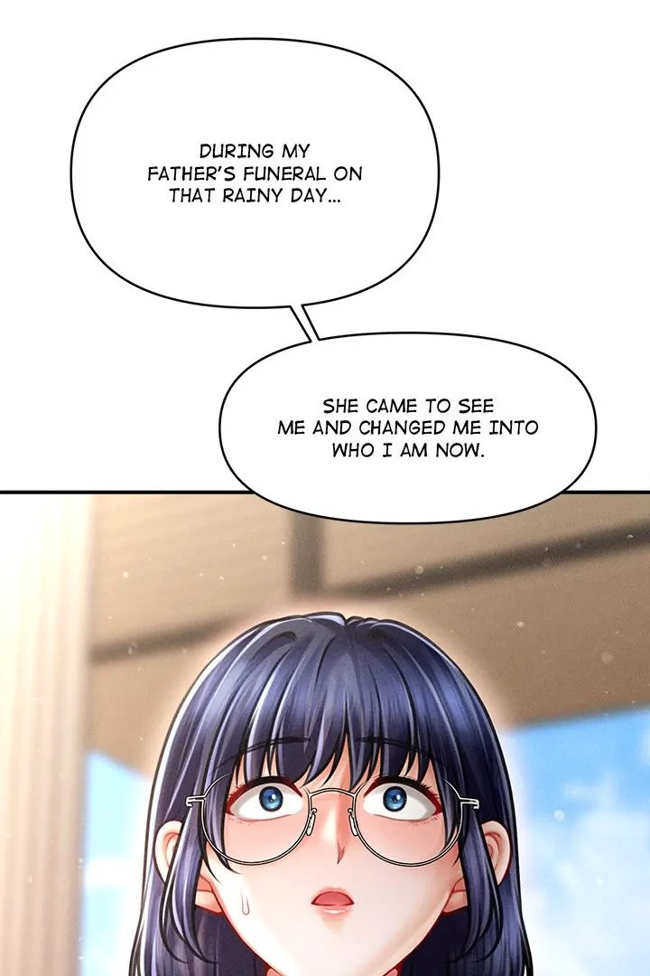 The Chairman S Secret Son chapter 20 page 61