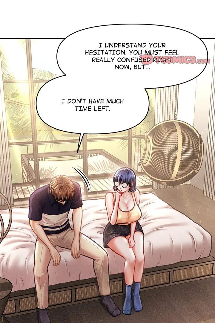 The Chairman S Secret Son chapter 20 page 65