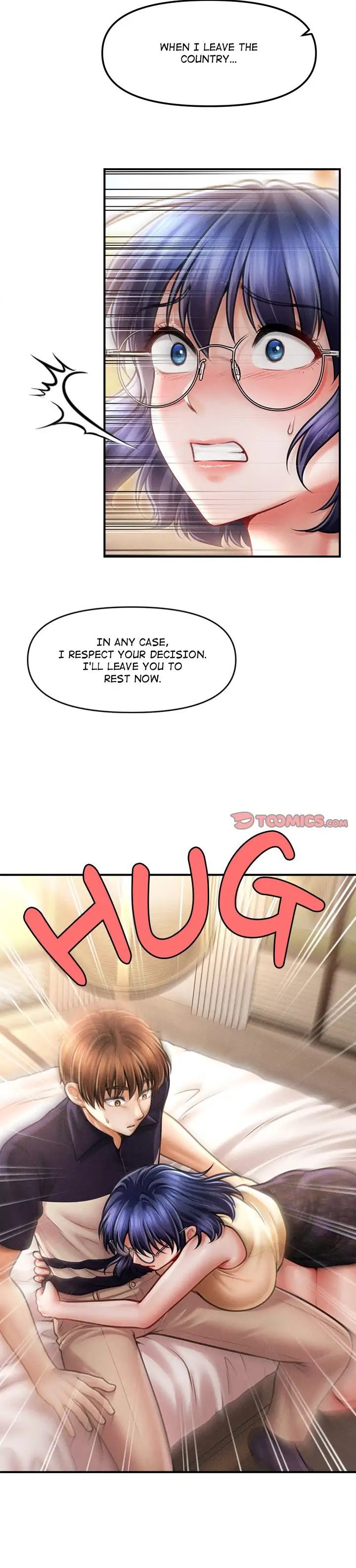 The Chairman S Secret Son chapter 20 page 70