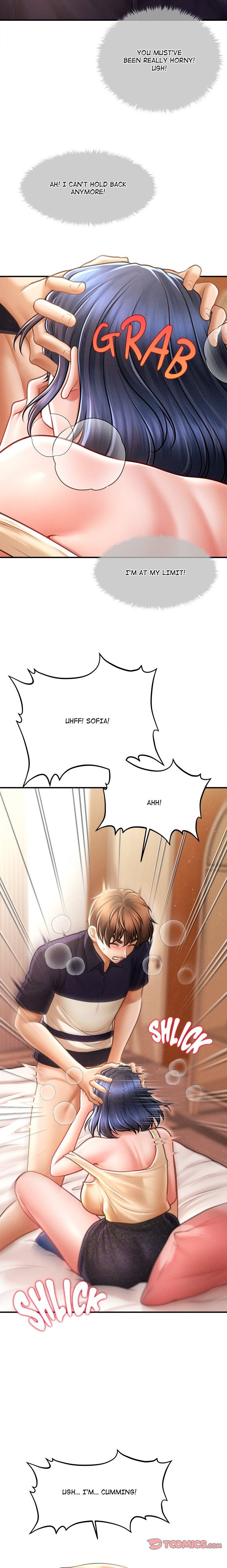 The Chairman S Secret Son chapter 21 page 24