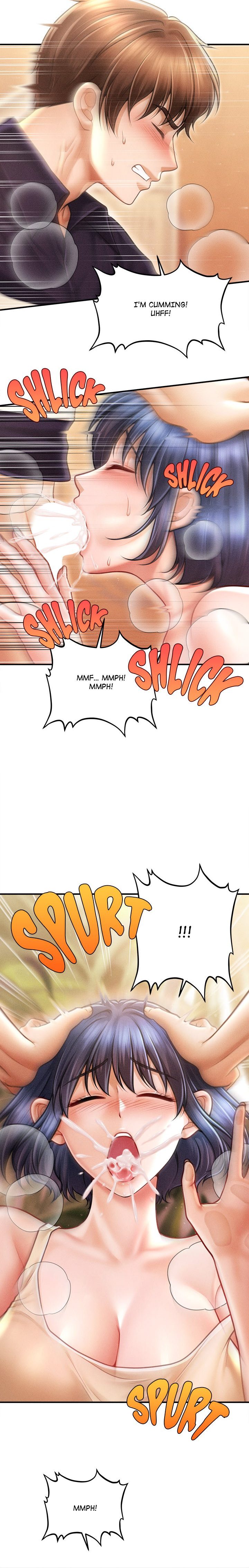 The Chairman S Secret Son chapter 21 page 25