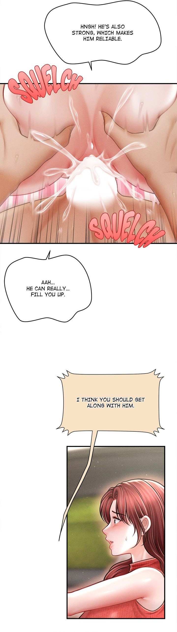 The Chairman S Secret Son chapter 22 page 16