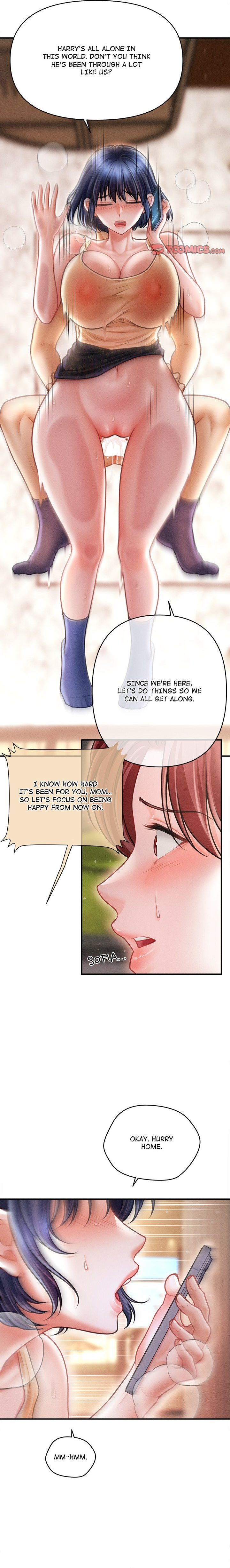 The Chairman S Secret Son chapter 22 page 17