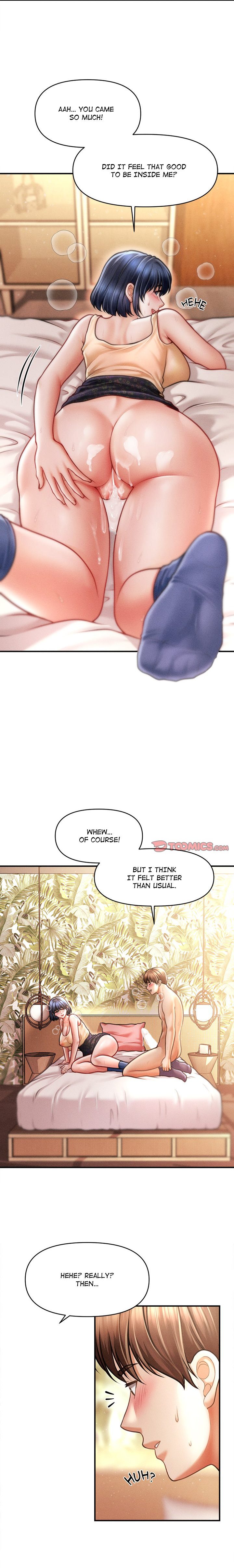 The Chairman S Secret Son chapter 22 page 22
