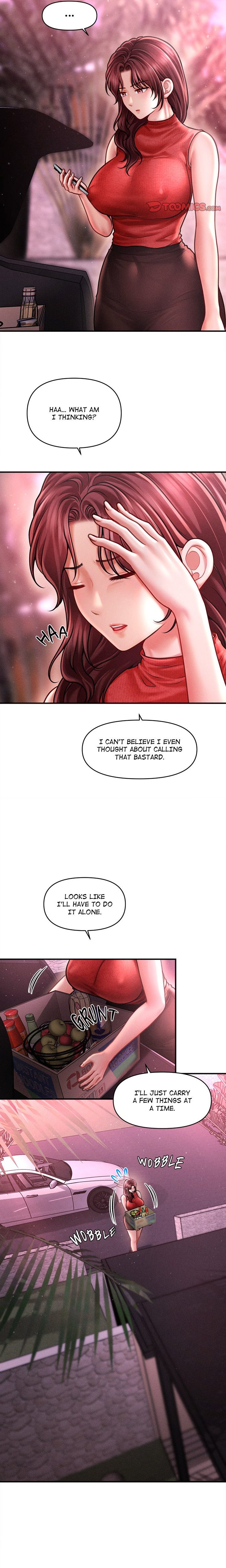 The Chairman S Secret Son chapter 23 page 5