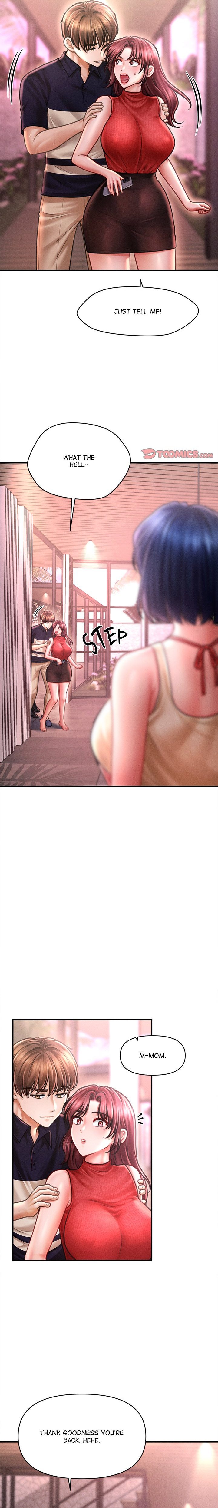 The Chairman S Secret Son chapter 23 page 13