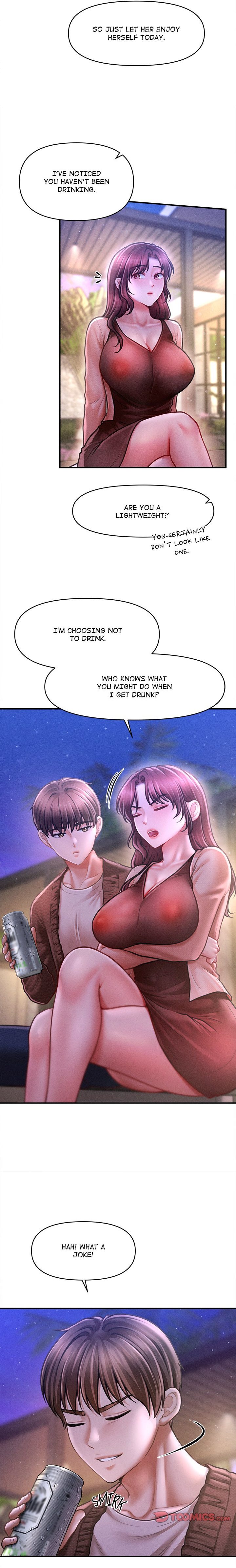 The Chairman S Secret Son chapter 23 page 19