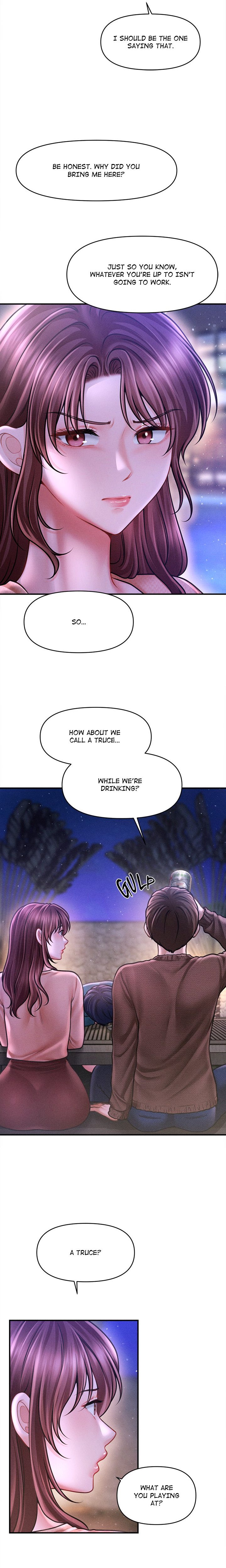 The Chairman S Secret Son chapter 23 page 20