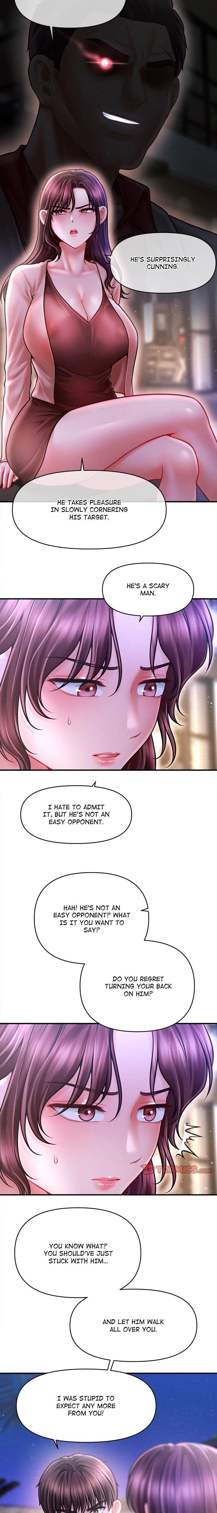 The Chairman S Secret Son chapter 24 page 3