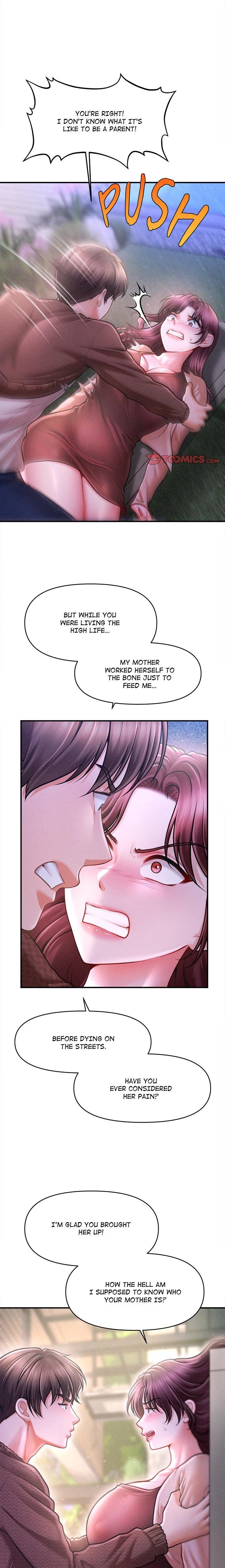 The Chairman S Secret Son chapter 24 page 6