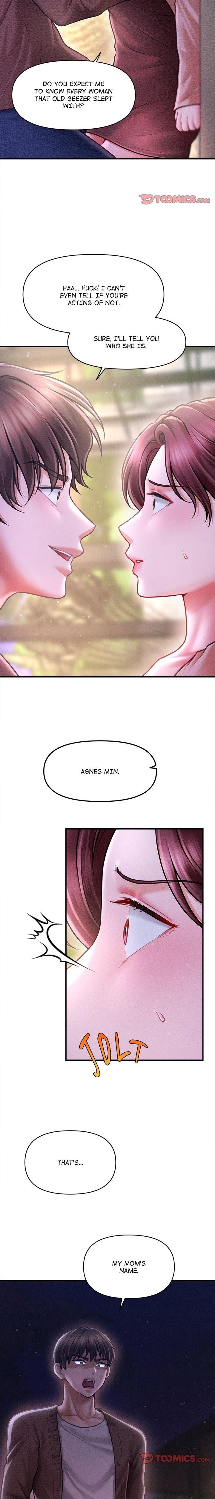 The Chairman S Secret Son chapter 24 page 7