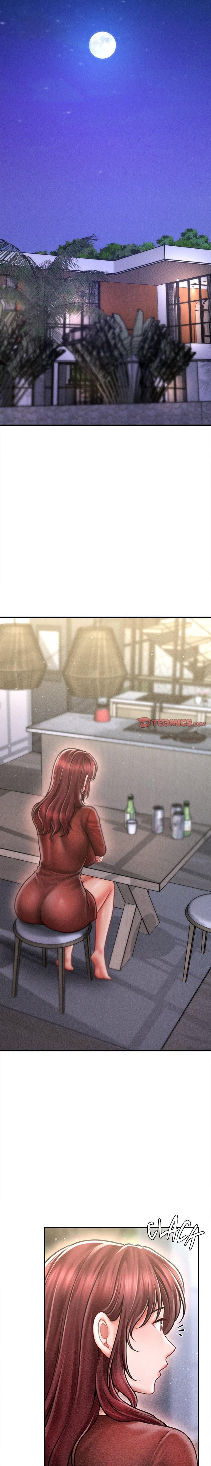 The Chairman S Secret Son chapter 24 page 10
