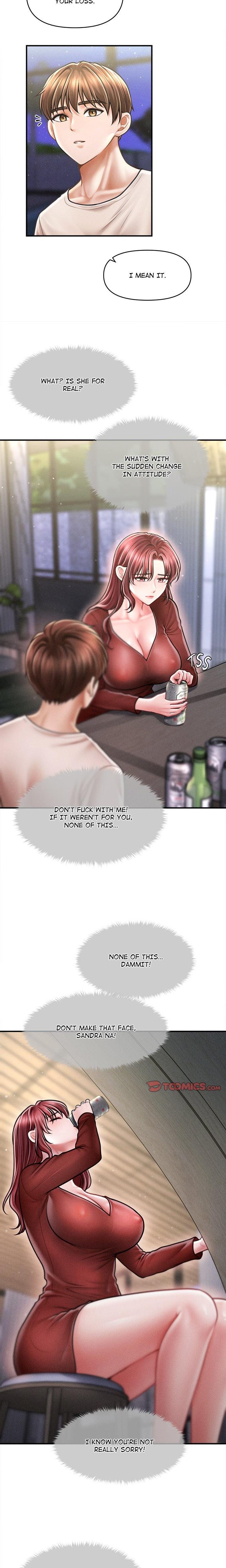 The Chairman S Secret Son chapter 24 page 14