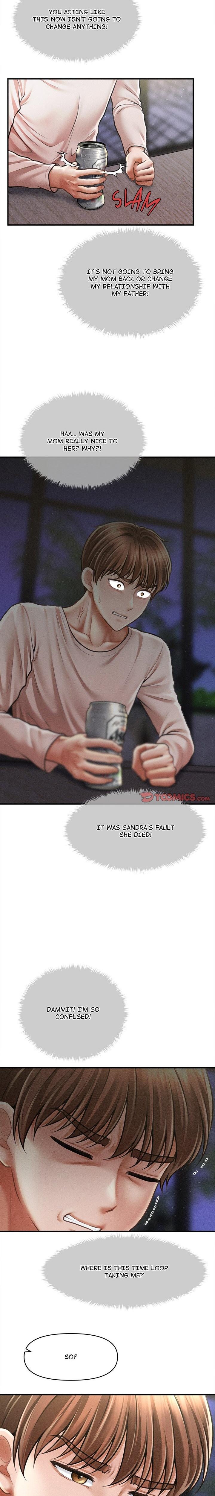 The Chairman S Secret Son chapter 24 page 15
