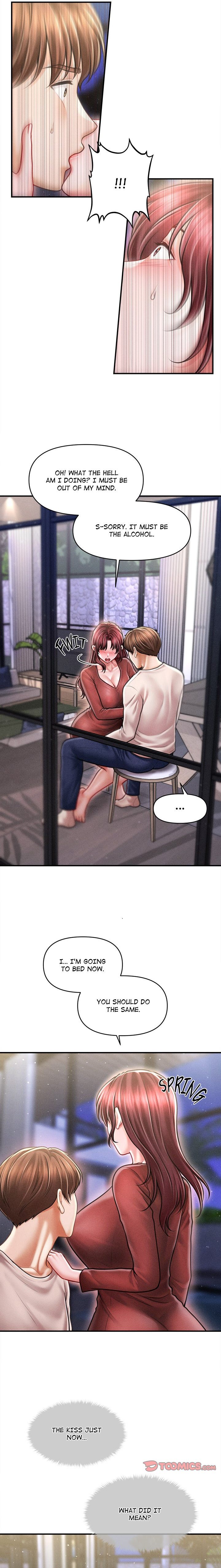 The Chairman S Secret Son chapter 25 page 4