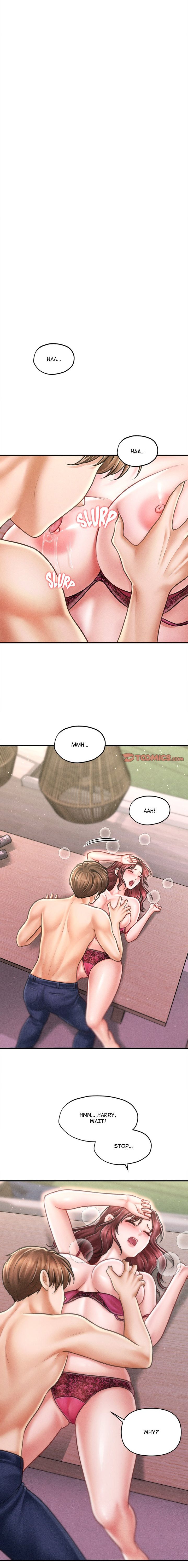 The Chairman S Secret Son chapter 25 page 11