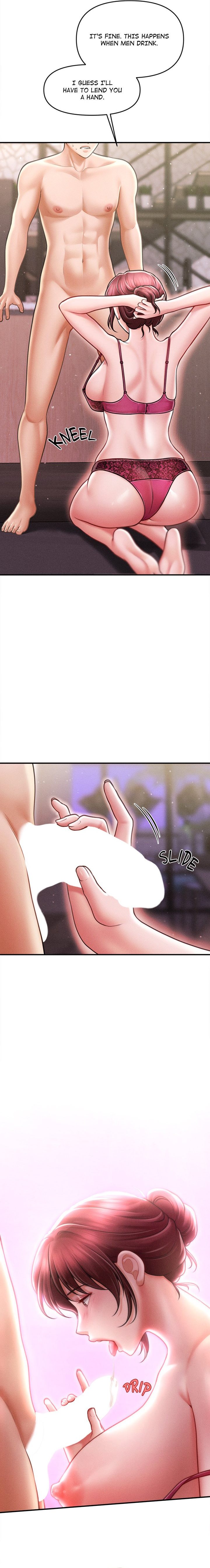 The Chairman S Secret Son chapter 25 page 16