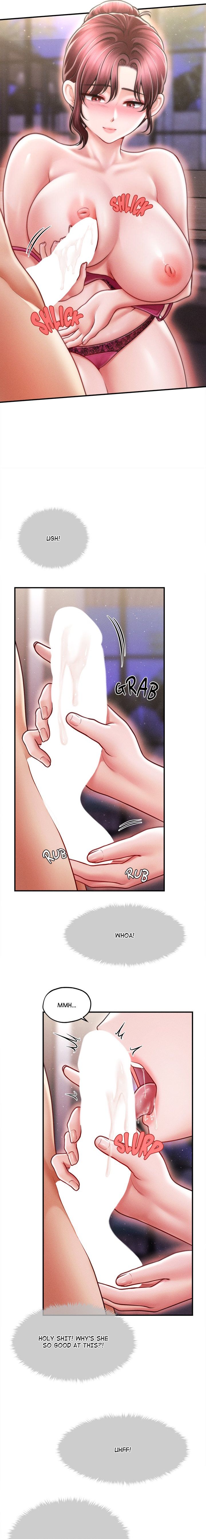 The Chairman S Secret Son chapter 25 page 17