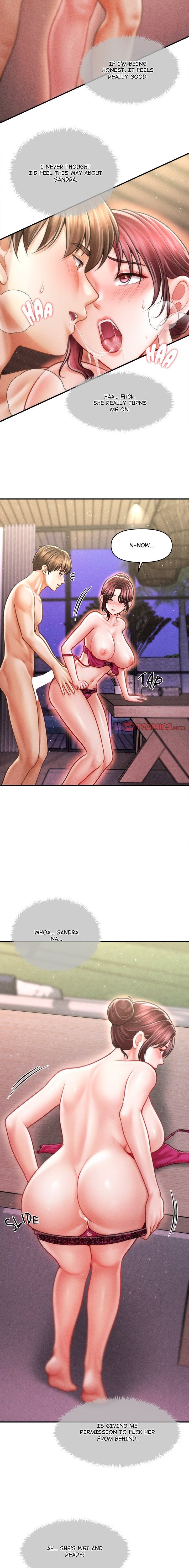 The Chairman S Secret Son chapter 26 page 3