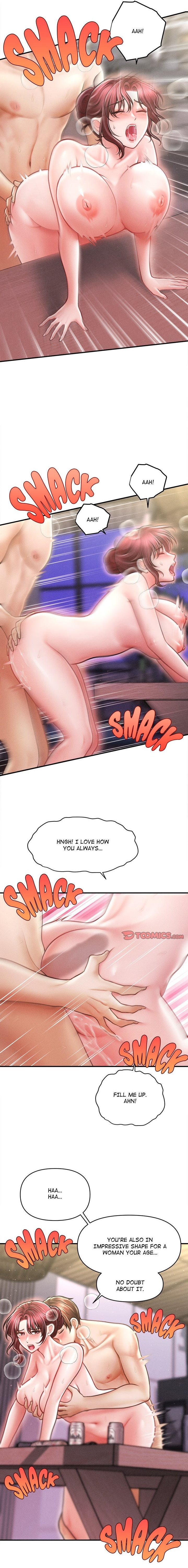 The Chairman S Secret Son chapter 26 page 5