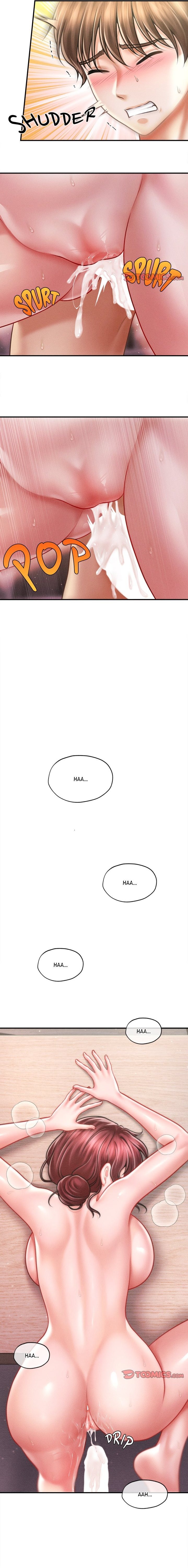 The Chairman S Secret Son chapter 26 page 10