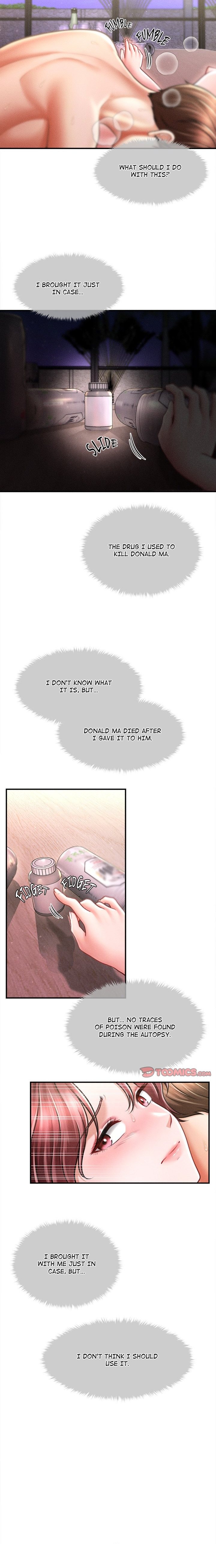 The Chairman S Secret Son chapter 26 page 17