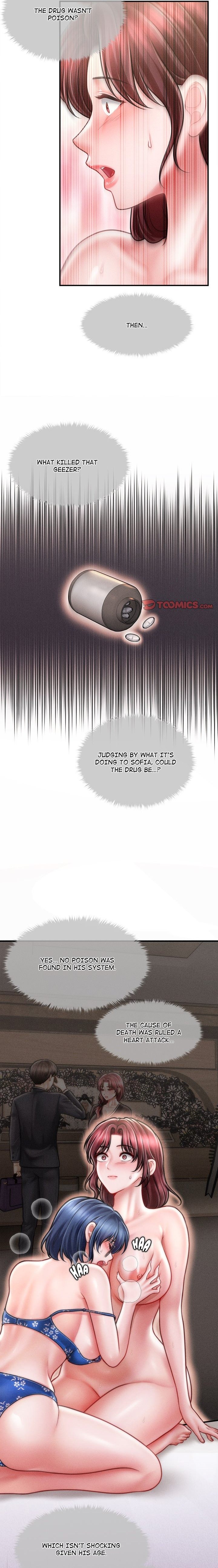 The Chairman S Secret Son chapter 27 page 9