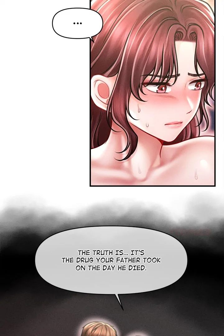 The Chairman S Secret Son chapter 28 page 14