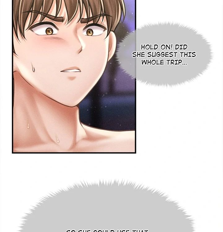 The Chairman S Secret Son chapter 28 page 16