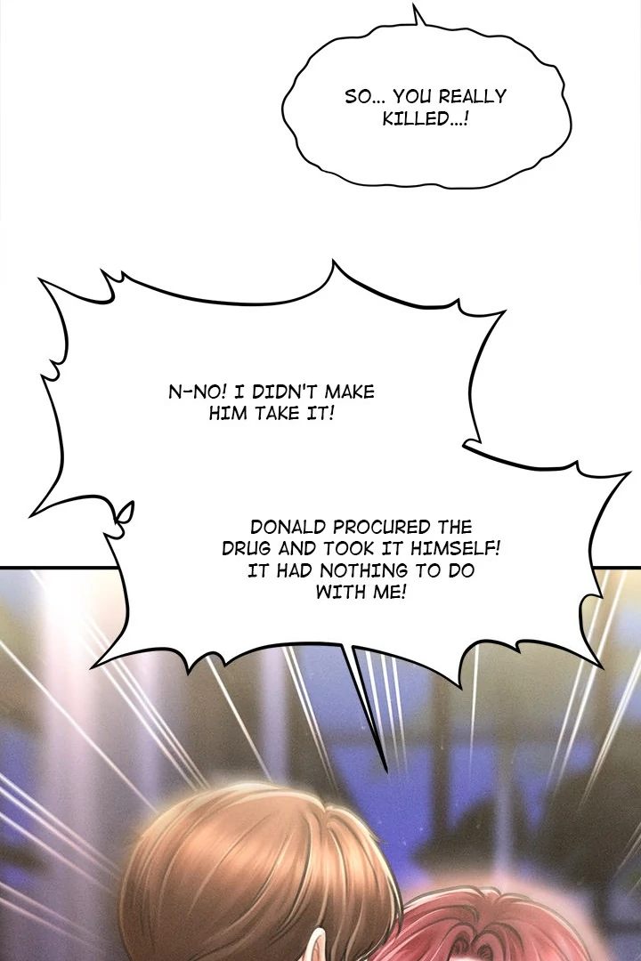 The Chairman S Secret Son chapter 28 page 18