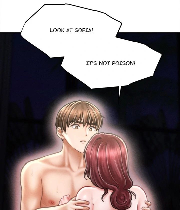 The Chairman S Secret Son chapter 28 page 22