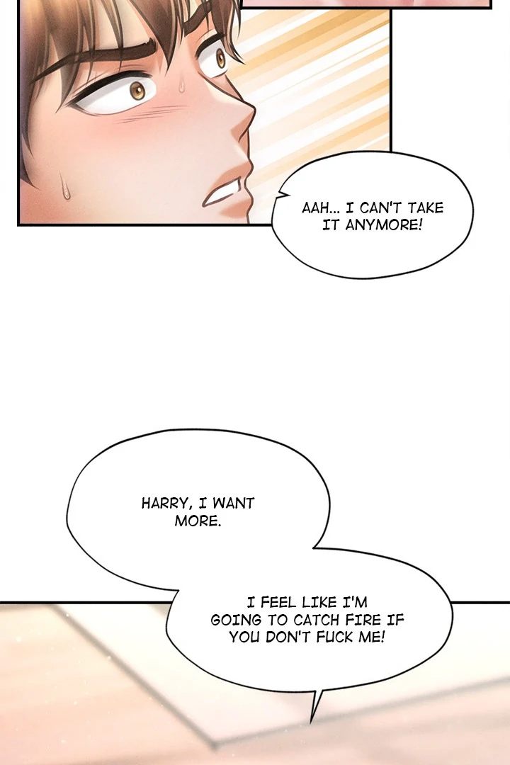The Chairman S Secret Son chapter 28 page 32