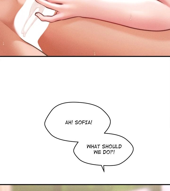 The Chairman S Secret Son chapter 28 page 34