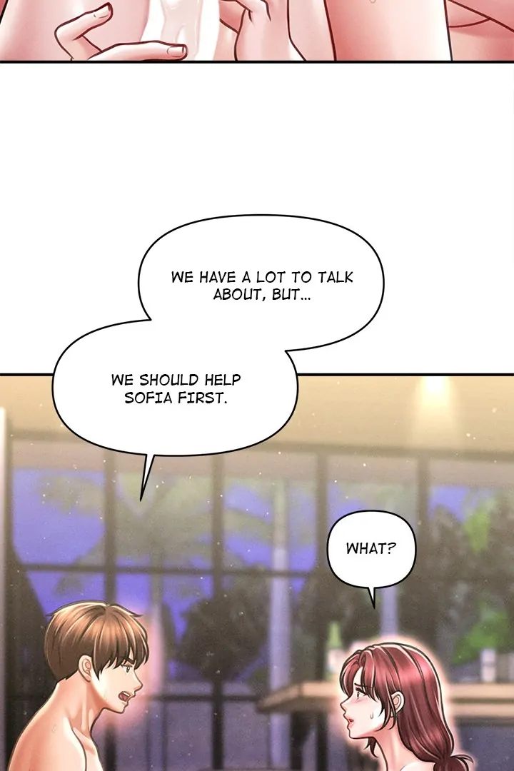 The Chairman S Secret Son chapter 28 page 36