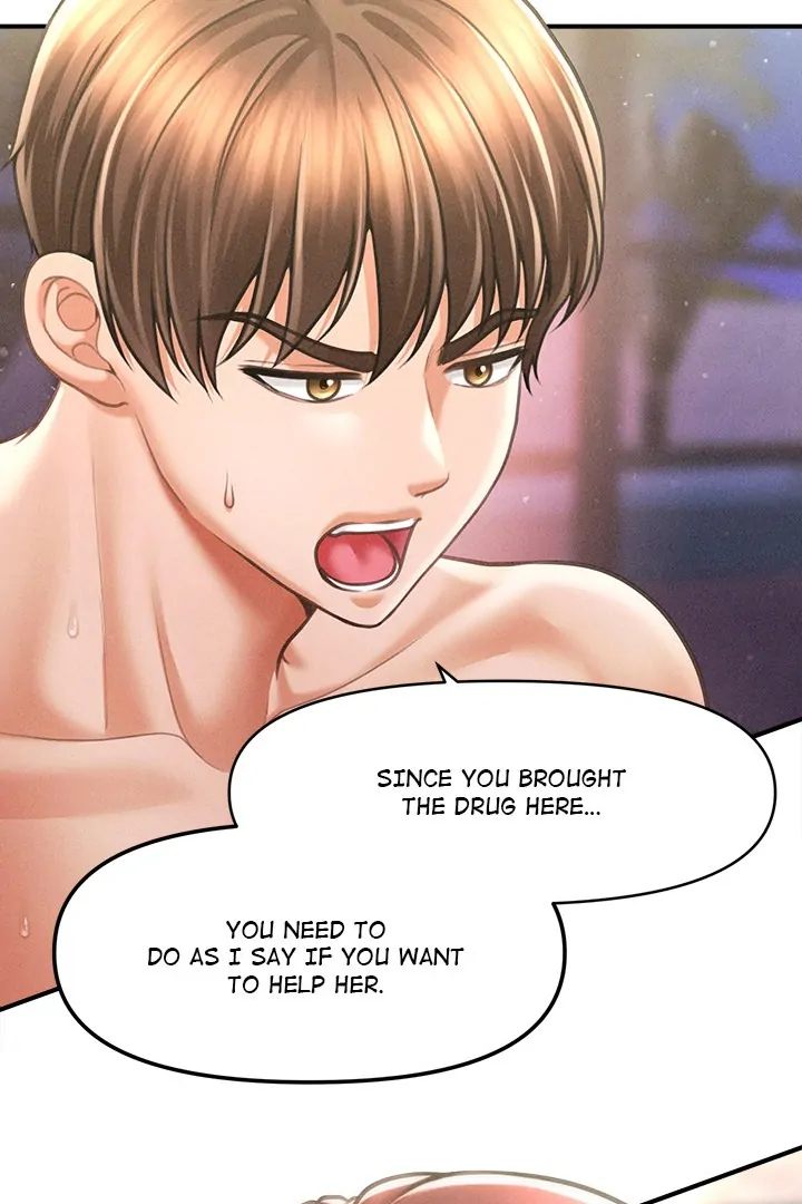 The Chairman S Secret Son chapter 28 page 38