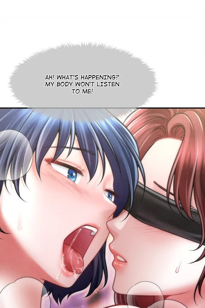 The Chairman S Secret Son chapter 28 page 70