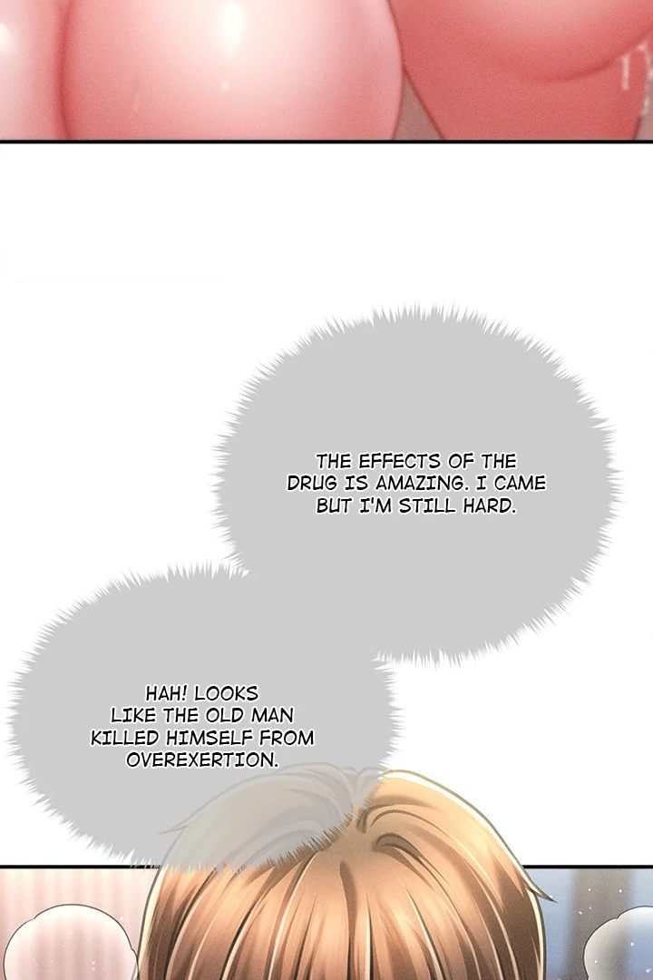 The Chairman S Secret Son chapter 28 page 93