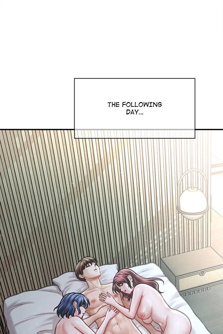 The Chairman S Secret Son chapter 28 page 100