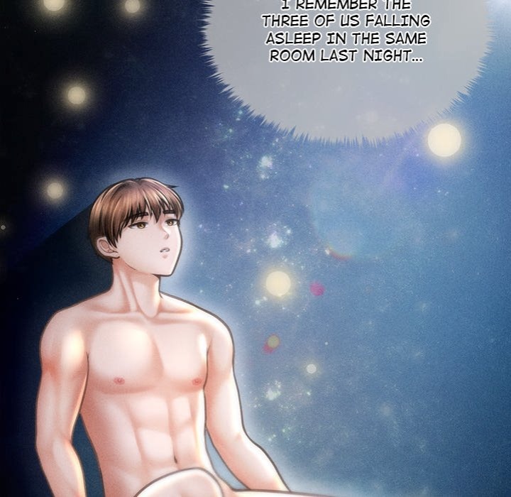 The Chairman S Secret Son chapter 29 page 8