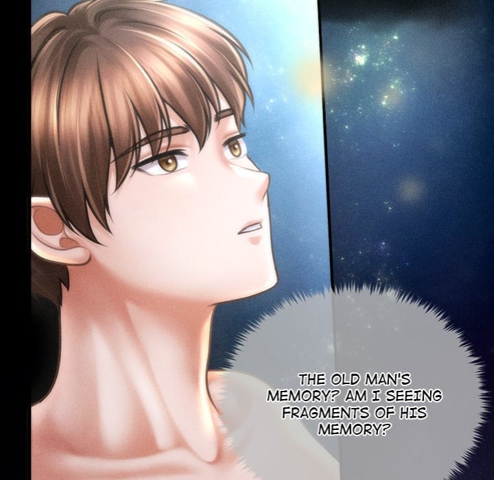The Chairman S Secret Son chapter 29 page 13