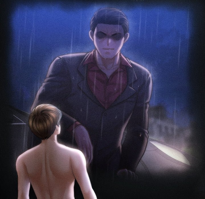 The Chairman S Secret Son chapter 29 page 23