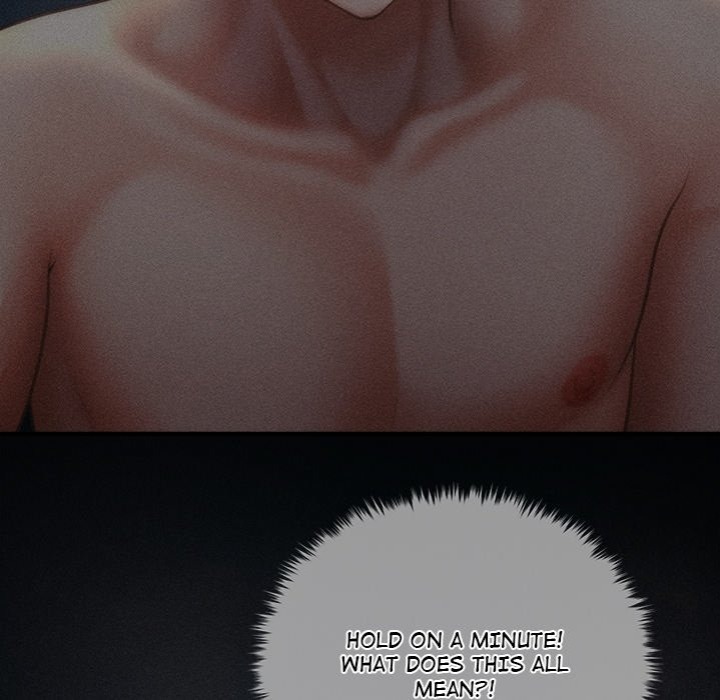 The Chairman S Secret Son chapter 29 page 32