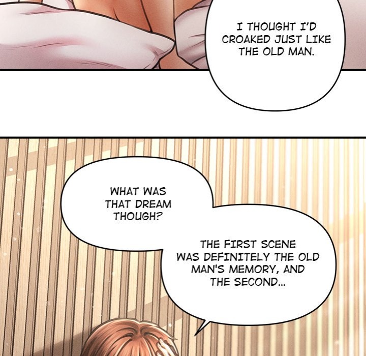 The Chairman S Secret Son chapter 29 page 42