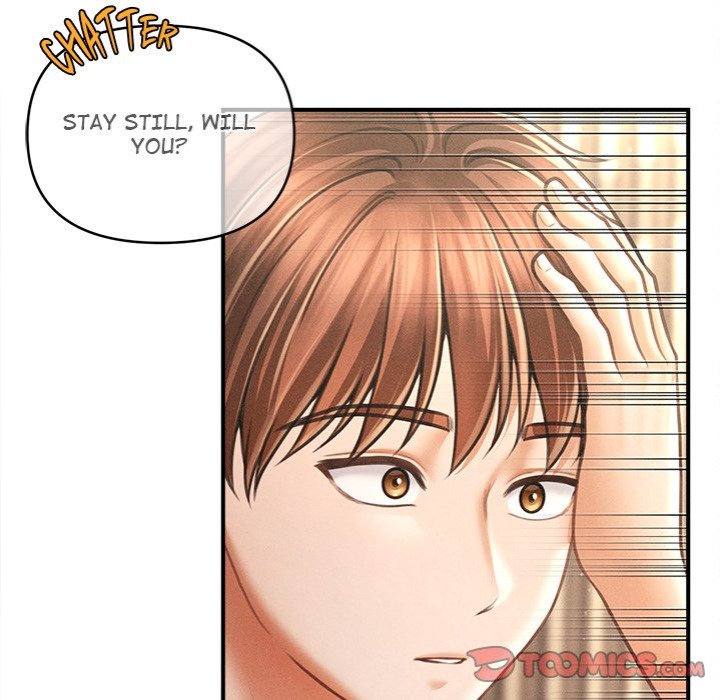 The Chairman S Secret Son chapter 29 page 45
