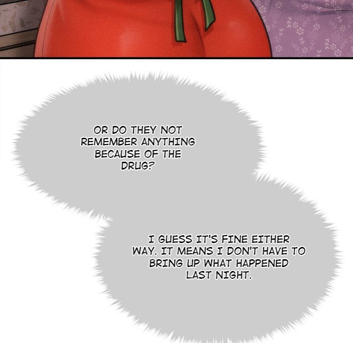 The Chairman S Secret Son chapter 29 page 54