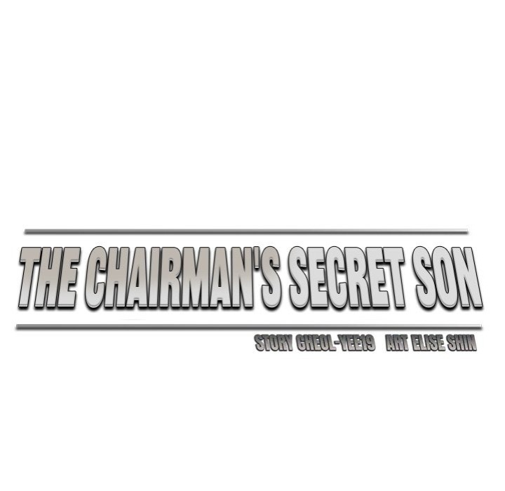 The Chairman S Secret Son chapter 29 page 87