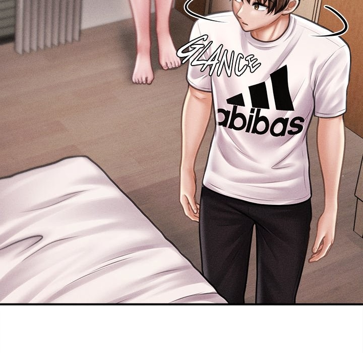 The Chairman S Secret Son chapter 30 page 10
