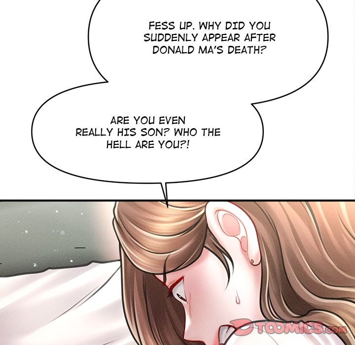 The Chairman S Secret Son chapter 30 page 33