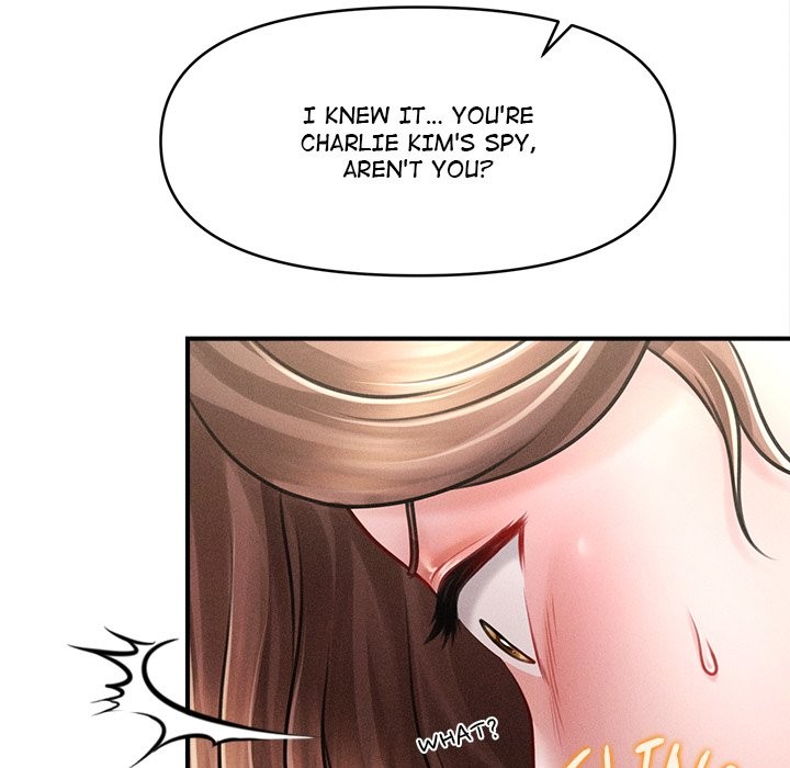 The Chairman S Secret Son chapter 30 page 35